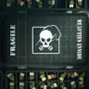 Meet your Posher, Black